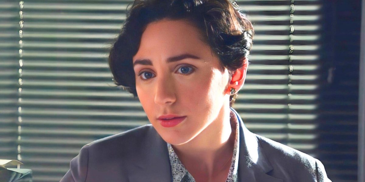 El regreso de la temporada 14 de Witten's Blue Bloods desperdició la oportunidad de recuperar una gran habilidad de Jamie