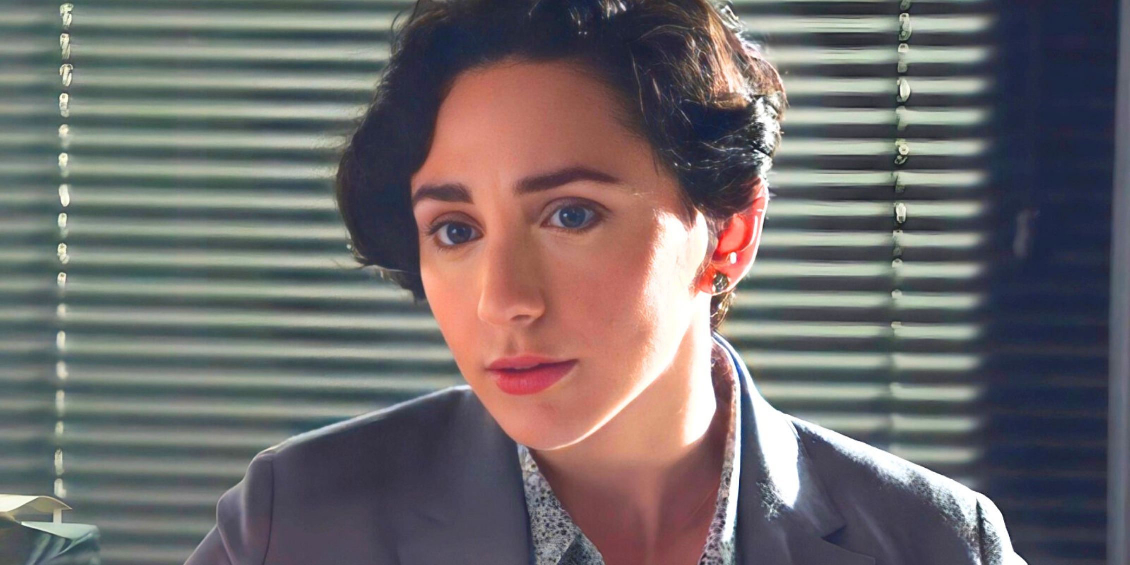 El regreso de la temporada 14 de Witten's Blue Bloods desperdició la oportunidad de recuperar una gran habilidad de Jamie