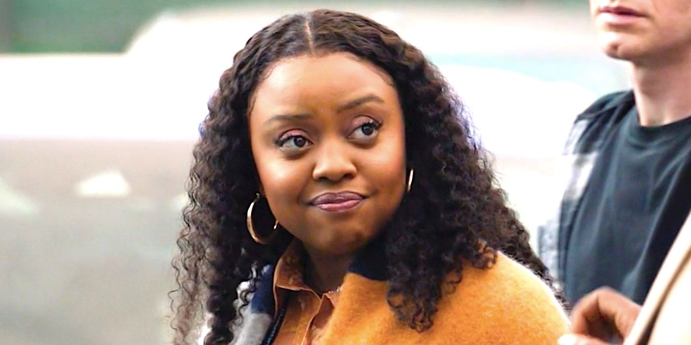 El regreso del personaje de la temporada 4 de Abbott Elementary tuvo un significado inesperado