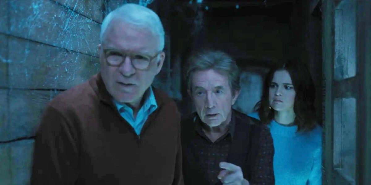 El regreso del personaje original de la temporada 4 de Only Murders In The Building explicado por el showrunner