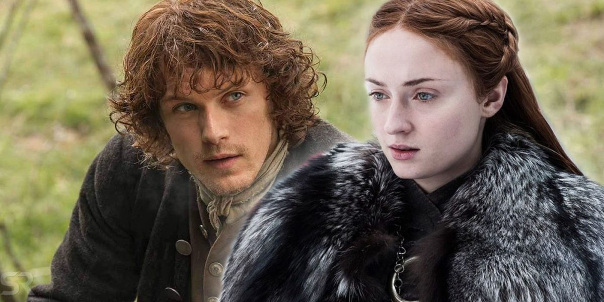 El spin-off Blood Of My Blood de Outlander debe evitar un error que incluso cometió Juego de Tronos