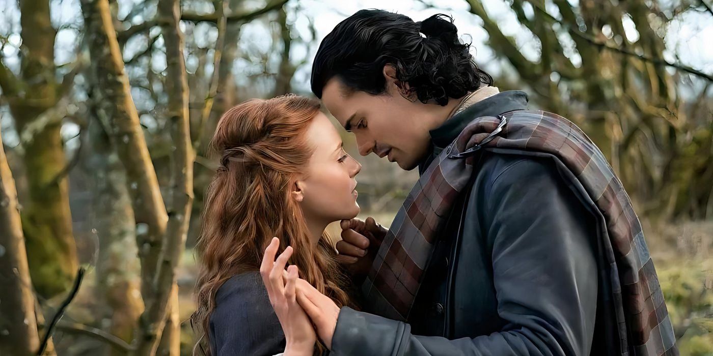Outlander’s Blood of My Blood Spin -off revela todos los títulos de episodios