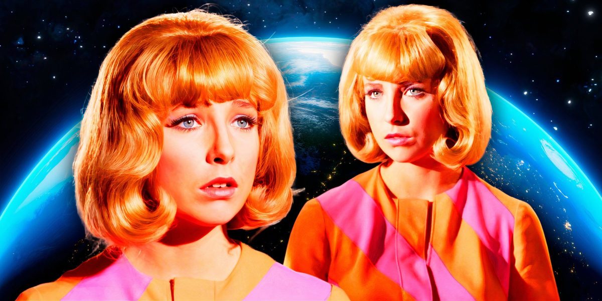 El spin-off de Star Trek de la década de 1960 habría cambiado totalmente la carrera de Teri Garr