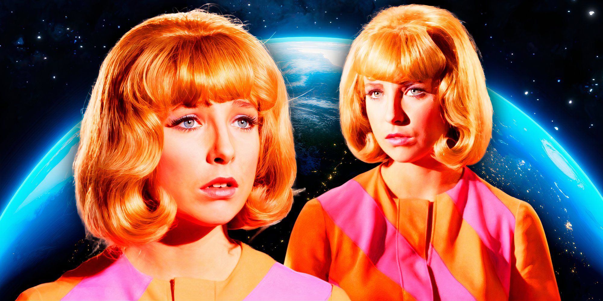 El spin-off de Star Trek de la década de 1960 habría cambiado totalmente la carrera de Teri Garr