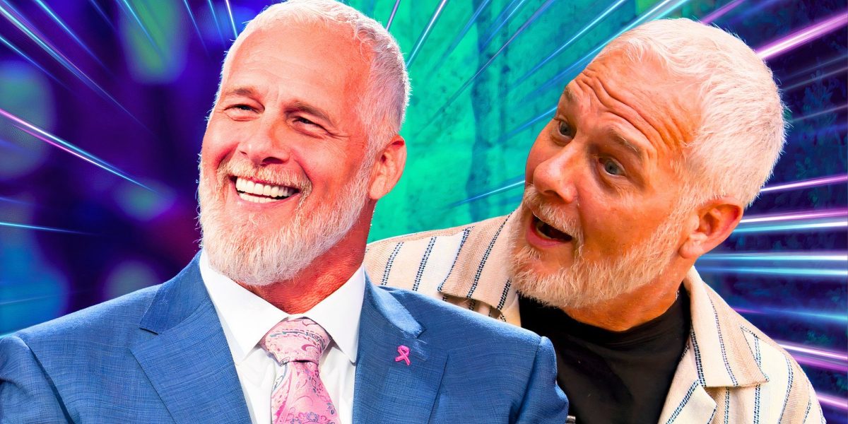 El spoiler potencialmente revela una gran bomba sobre Mark Anderson convirtiéndose en el protagonista de Golden Bachelor en medio de banderas rojas