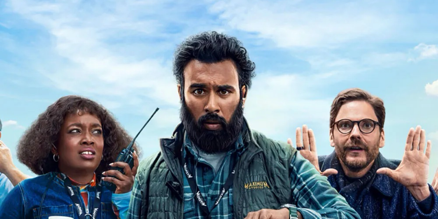 El tráiler de la franquicia: la estrella del MCU se enfrenta al sistema de estudio de superhéroes en la sátira de HBO