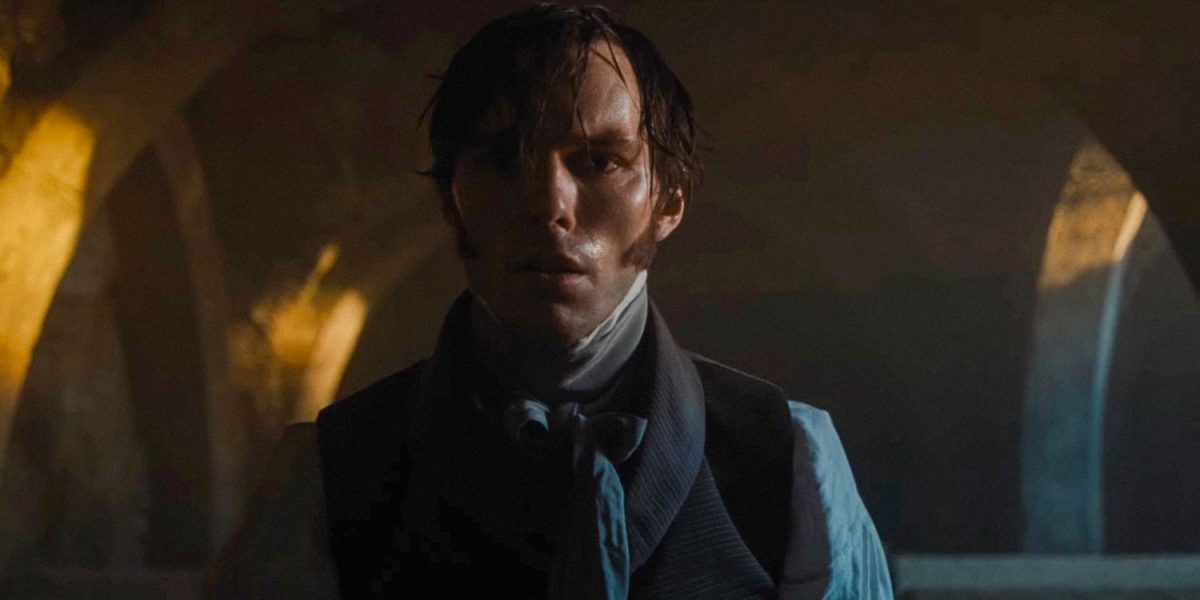 El uso de ratas vivas de Nosferatu aclarado por el director y es mucho más que el número original