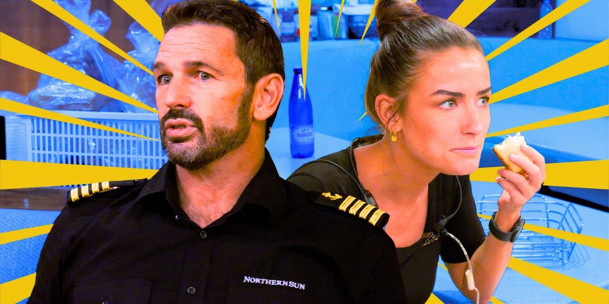 El video de adelanto de la temporada 3 de Below Deck Down Under enfrenta una gran reacción en medio de la ausencia de Aesha Scott (SPOILERS)