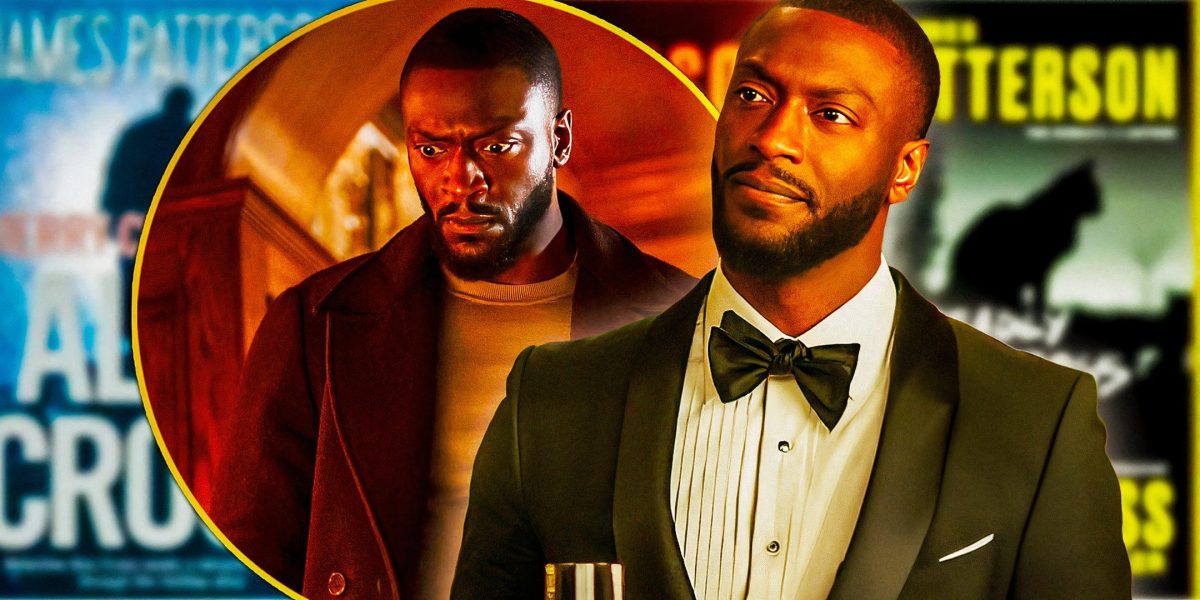 El villano de la temporada 1 de Cross y su relación con Alex explicados por la estrella y creador de la adaptación de James Patterson