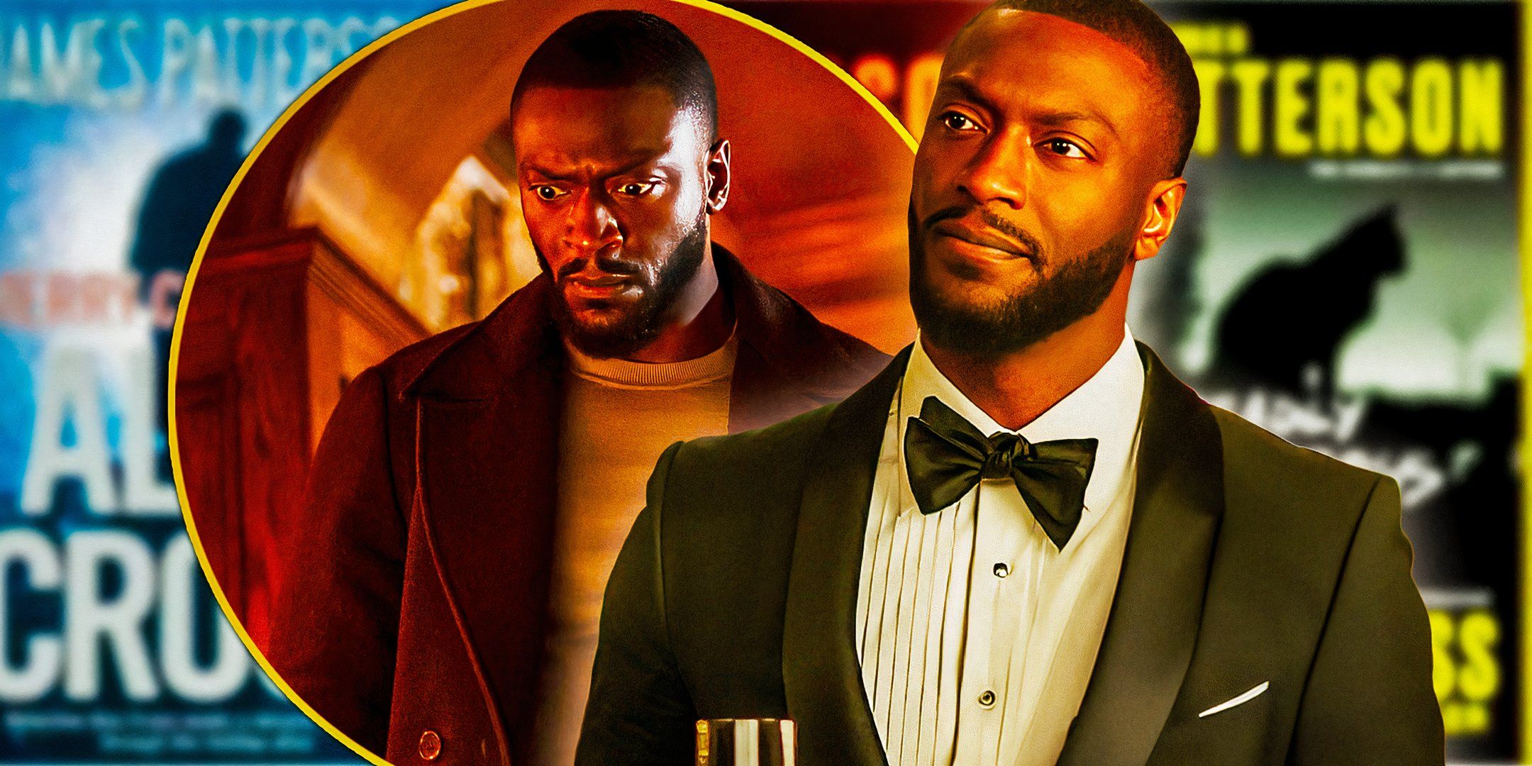 El villano de la temporada 1 de Cross y su relación con Alex explicados por la estrella y creador de la adaptación de James Patterson