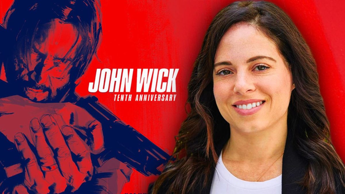 Entrevista a John Wick: la productora Erica Lee revela cómo la franquicia de acción de Keanu Reeves ha sido una prueba de fuerza
