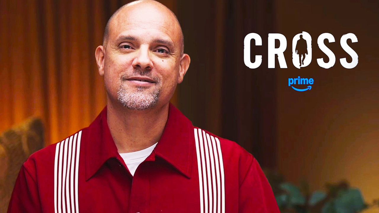 Entrevista cruzada: el creador Ben Watkins explica por qué Aldis Hodge fue el “modelo” de James Patterson Hero & Killer Parallels