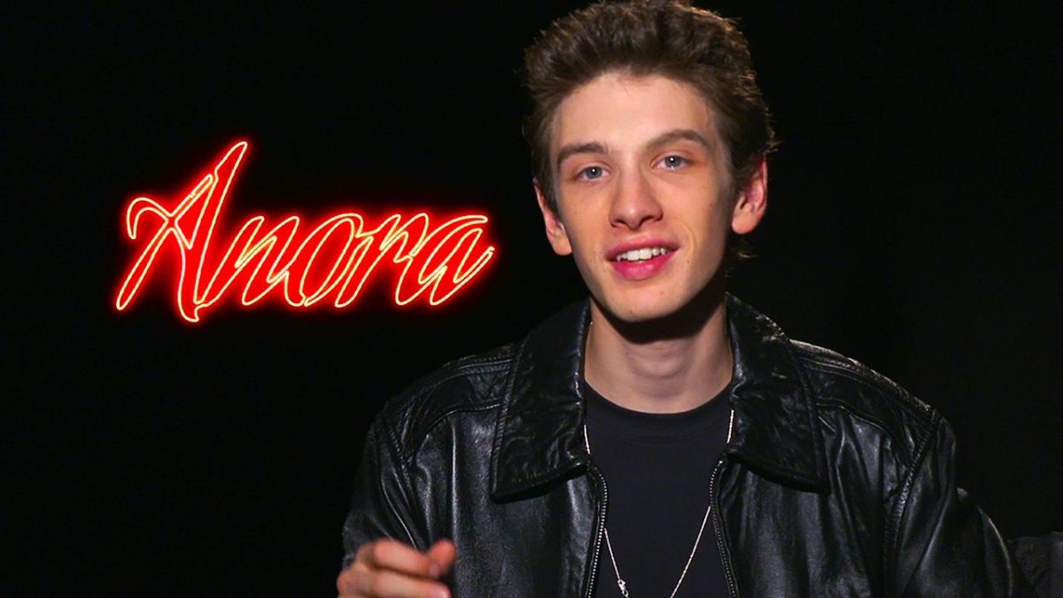 Entrevista de Anora: Mark Eydelshteyn explica los verdaderos sentimientos de Ivan por Ani y habla sobre cómo trabajar con Sean Baker en la aclamada película