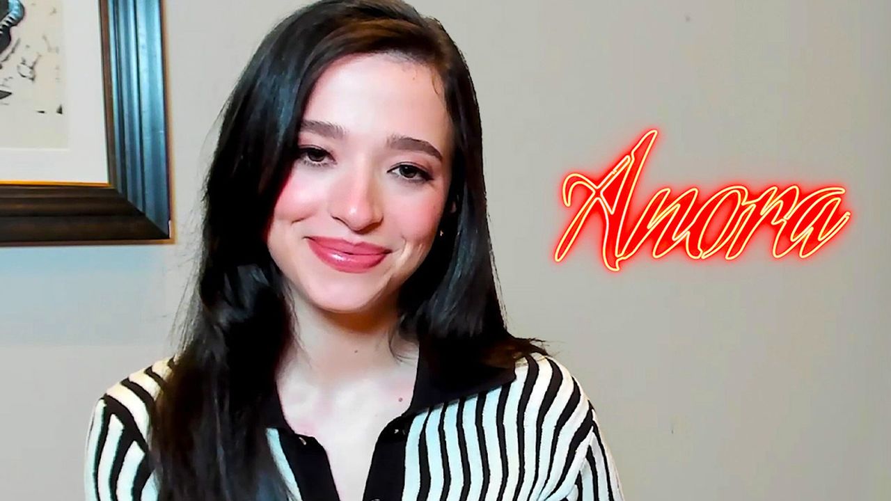 Entrevista de Anora: Mikey Madison analiza los verdaderos sentimientos de Ani por Ivan y ese final devastador