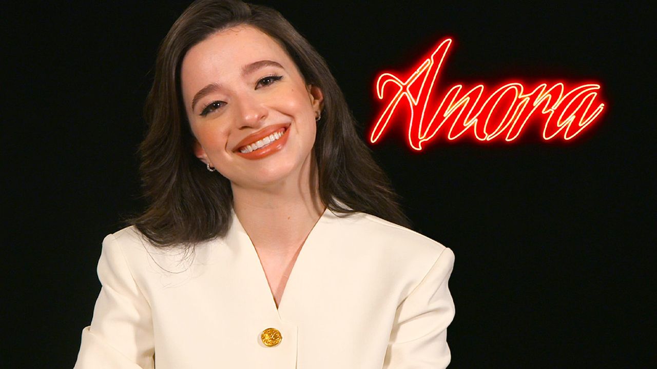 Entrevista de Anora: Mikey Madison sobre los rumores de los premios, las similitudes con Ani, cómo logró ese acento y más