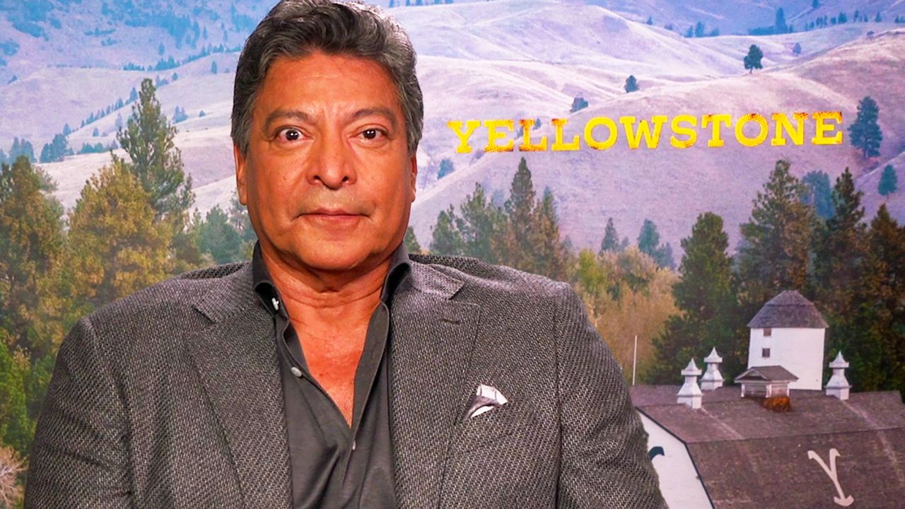 Entrevista de la parte B de la temporada 5 de Yellowstone: Gil Birmingham habla sobre la “hermosa historia” de Rainwater & Kayce y su posible spin-off