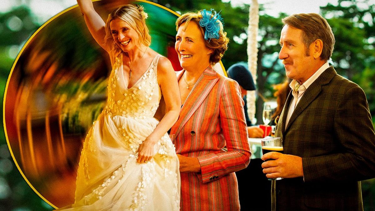 Entrevista de la temporada 2 de Bad Sisters: Anne-Marie Duff y Fiona Shaw adelantan episodios emocionantes y presentaciones de personajes fascinantes