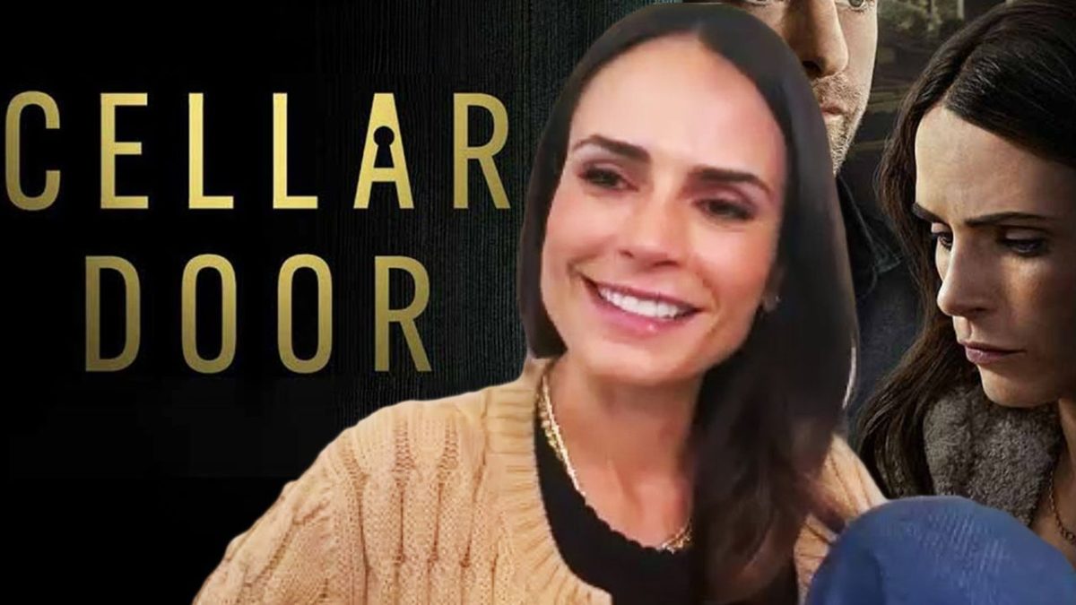 Entrevista en Cellar Door: Jordana Brewster habla sobre el interesante thriller, la diversión de trabajar con Scott Speedman y Fast & Furious 11