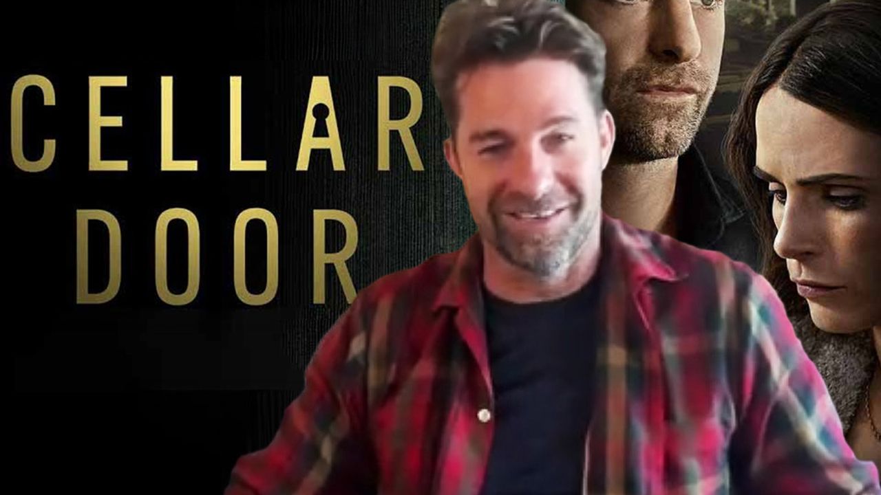 Entrevista en Cellar Door: Scott Speedman sobre el thriller retrospectivo, la interpretación de personajes complicados y el final de la taza de té