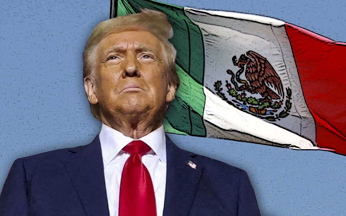 Equipo de Trump estudia 'invasión suave' de México con 'equipos' que asesinen a narcos: Rolling Stone