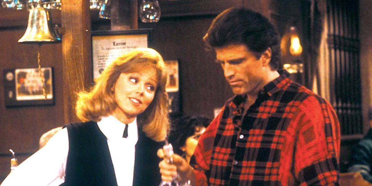 Es casi imposible hacer bien el próximo remake de Cheers y otra comedia de situación legendaria lo demuestra