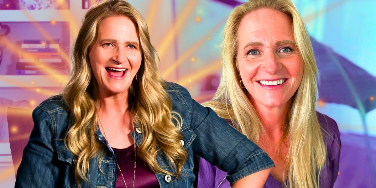 Esposas hermanas: El viaje de pérdida de peso de Christine Brown ha inspirado a otros después de dejar Utah con David Woolley (incluso su hija)