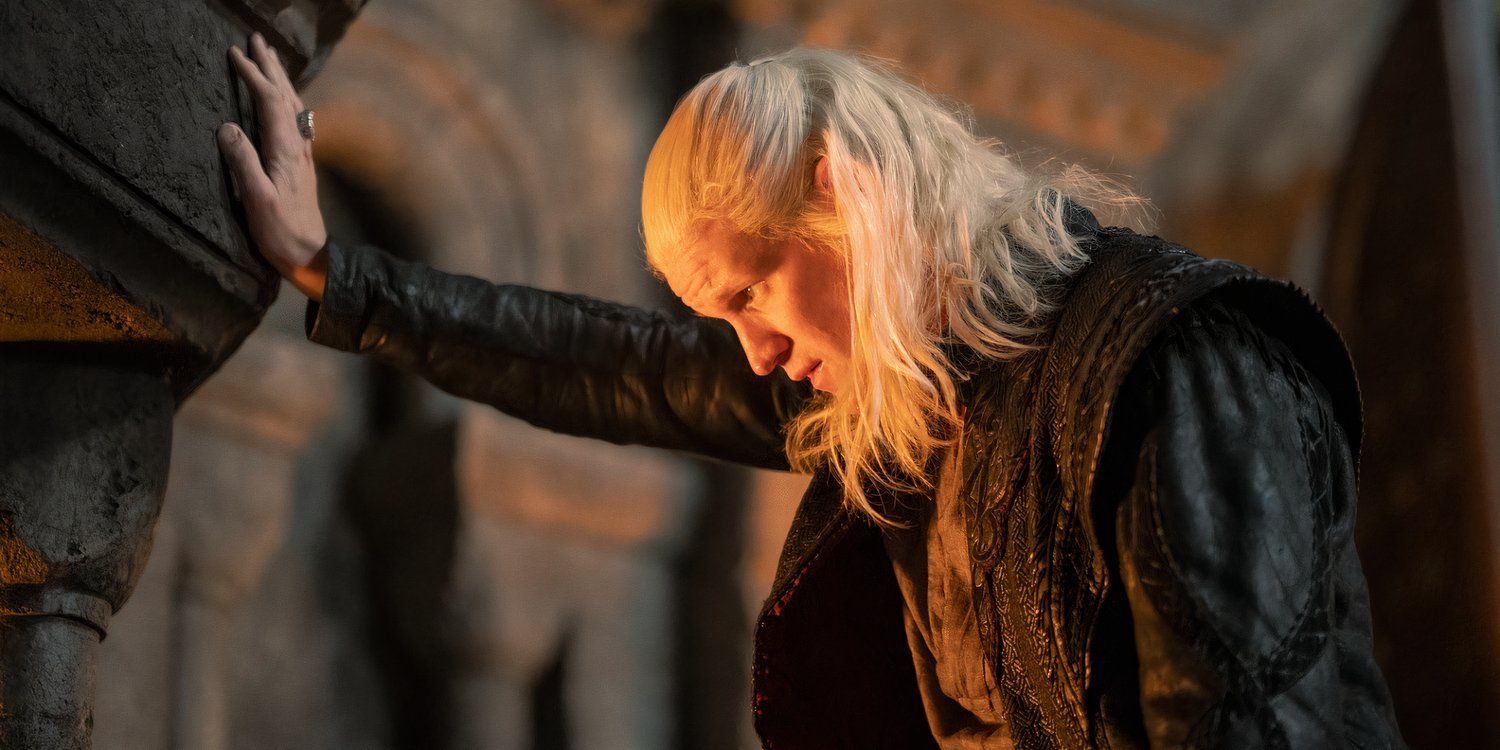 “Está bien sentirse incómodo”: Matt Smith, de Doctor Who, aborda la última tendencia en advertencias de contenido