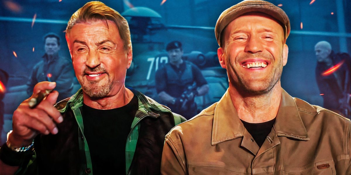 Esta escena de 4 minutos sobre los fungibles hizo que toda la franquicia de $ 840 millones valiera la pena