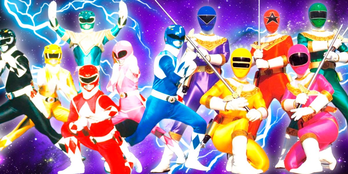 Este personaje de Power Rangers fue creado para reemplazar a un favorito de los fanáticos de la década de 1990, pero se convirtió en uno de los héroes más icónicos del programa.