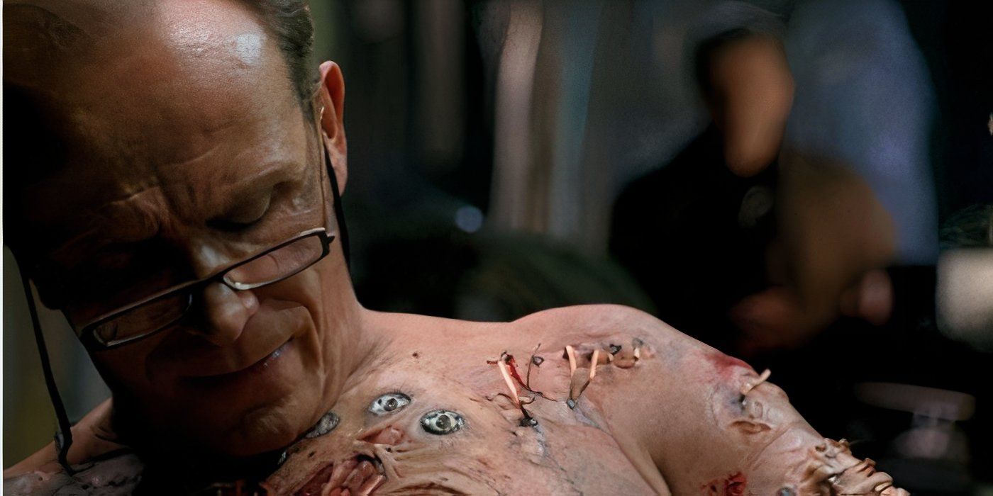 Este programa de ciencia ficción de cinco temporadas con un 90% de Rotten Tomatoes necesita un reinicio ahora más que nunca