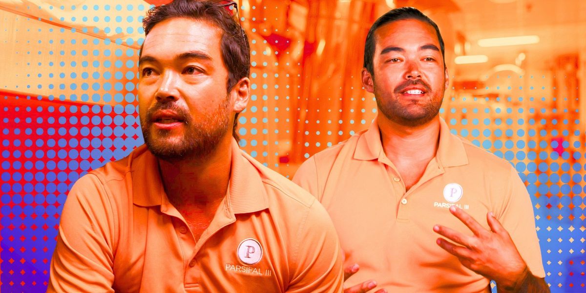 Estoy convencido de que Colin Macrae nunca regresará al velero bajo cubierta (podría terminar para siempre)