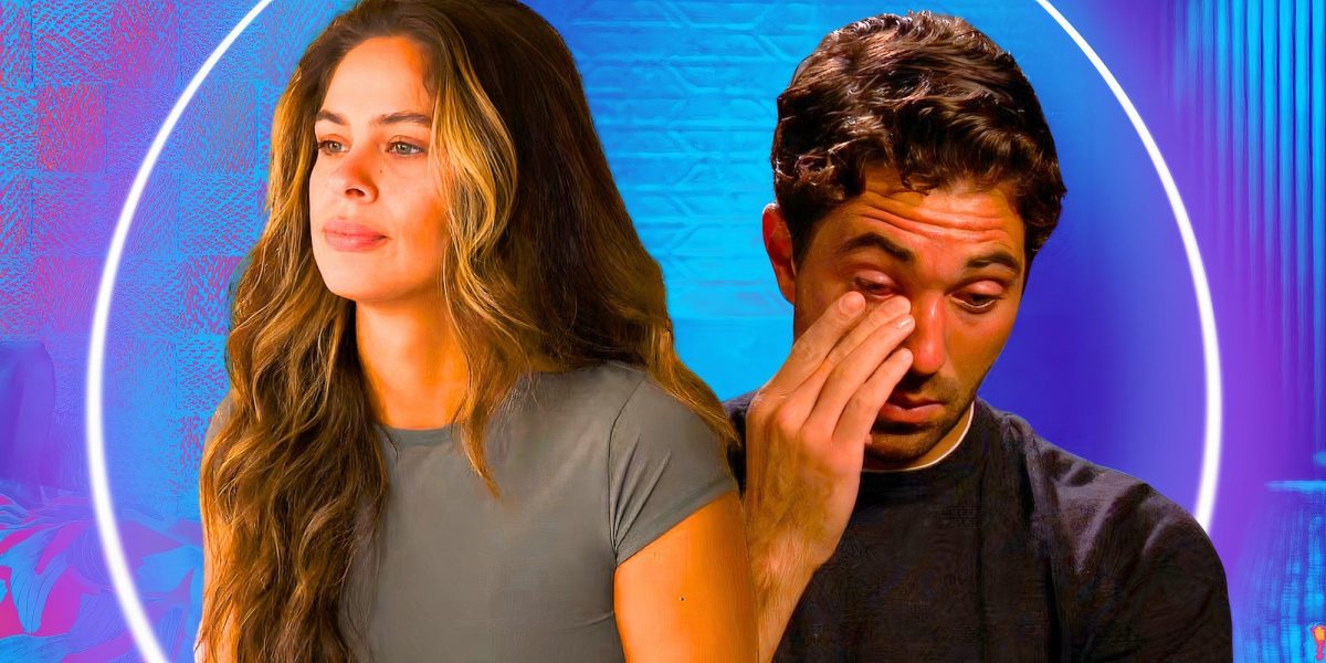 Estoy convencido de que el principal hito de Joey Graziadei y Kelsey Anderson, solteros, podría estar encubriendo problemas más importantes (DWTS dañó su relación)