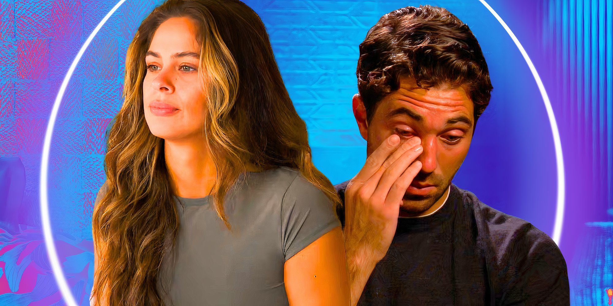 Estoy convencido de que el principal hito de Joey Graziadei y Kelsey Anderson, solteros, podría estar encubriendo problemas más importantes (DWTS dañó su relación)