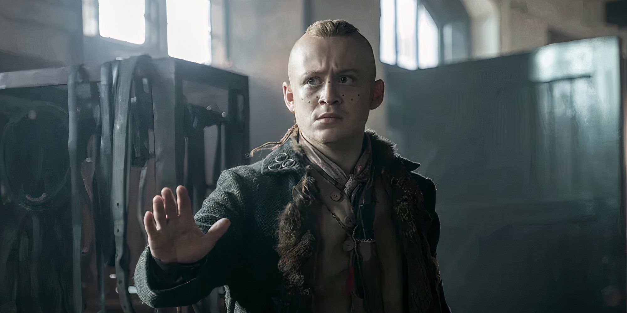 Explicación de la venganza de Arch Bug en Outlander: quién es y por qué secuestró a Rachel