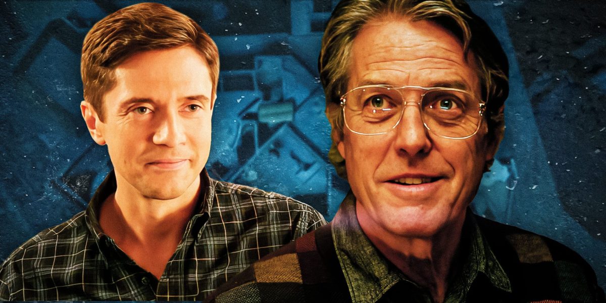 Explicación del cameo hereje de Topher Grace