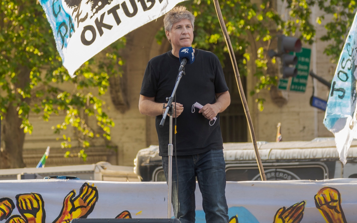 Exvicepresidente de Cristina Fernández se queda sin pensión por corrupción