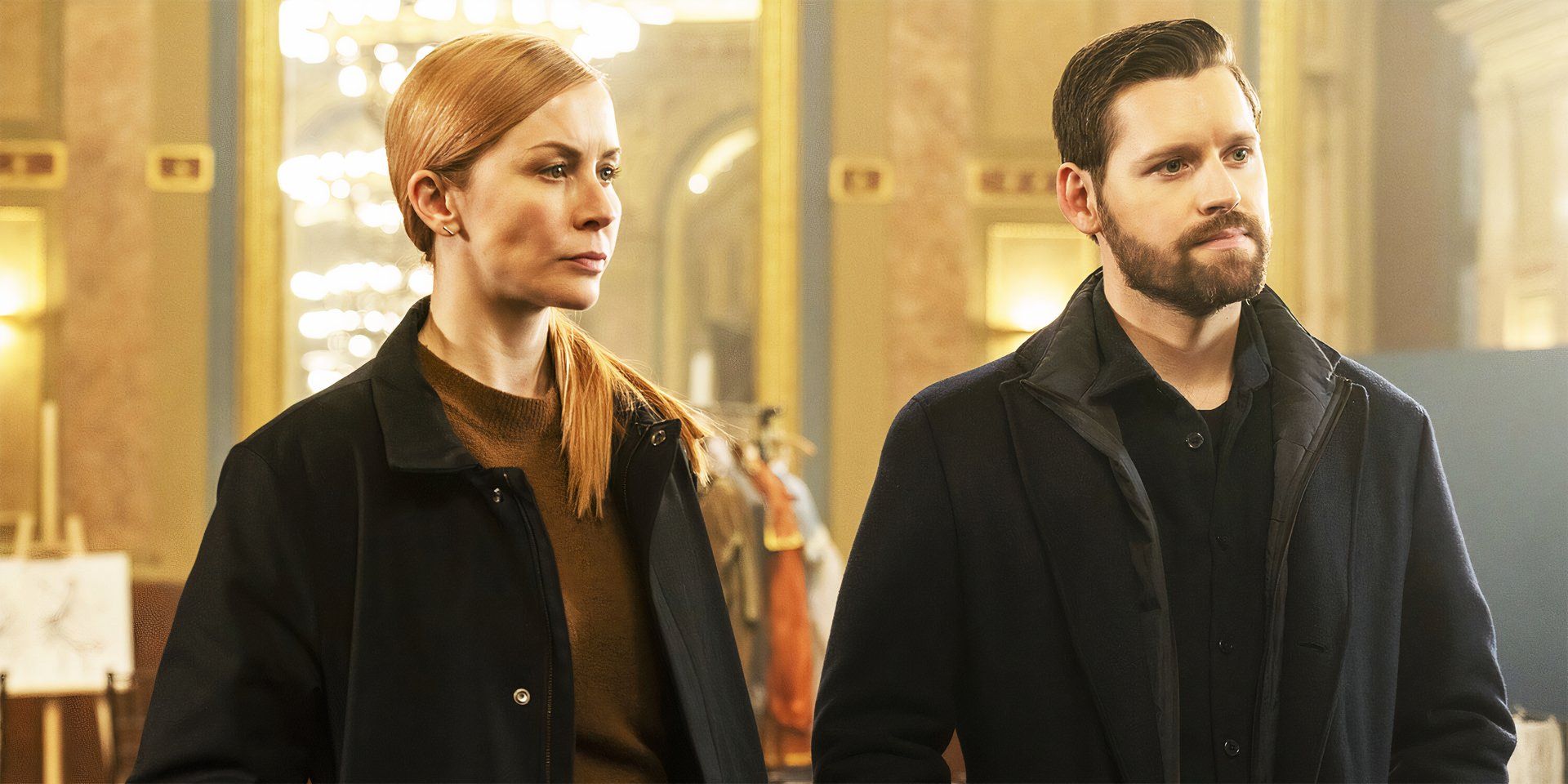 FBI: International Season 4 agrega a la estrella de Station 19 en un papel recurrente clave