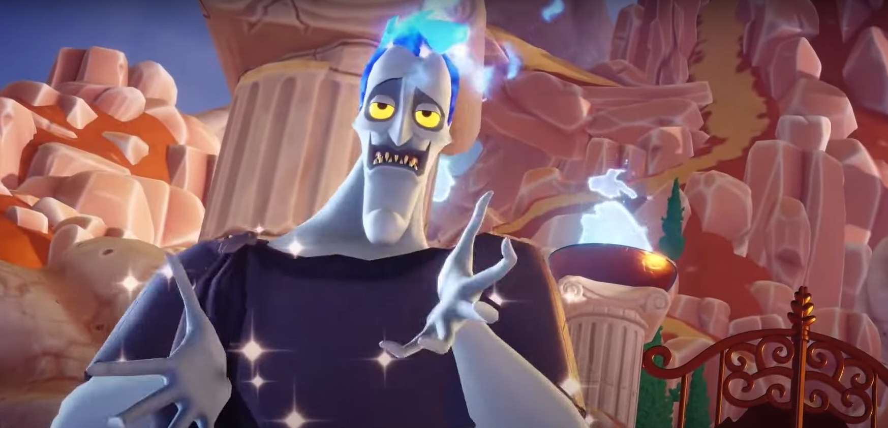 Fecha de lanzamiento del pase de expansión de Disney Dreamlight Valley Storybook Vale, nuevos personajes, villanos y más