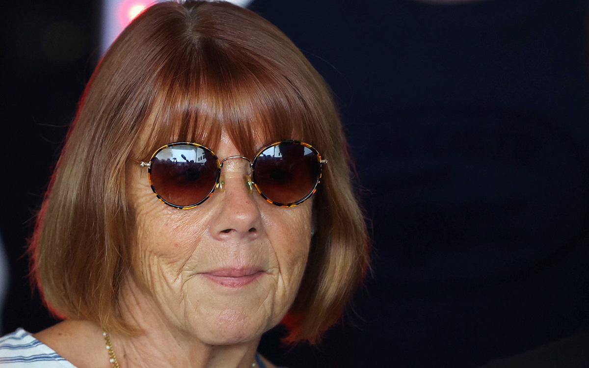 Fiscalía pide cárcel para los acusados de violar a Gisèle Pelicot, con penas de 4 a 20 años