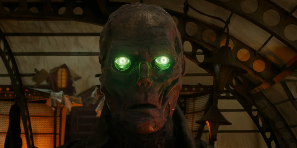 “Fue muy divertido verlo en silencio”: el fracaso de fantasía de 84 millones de dólares de Peter Jackson deja a los artistas de efectos visuales anonadados y enfurecidos 6 años después