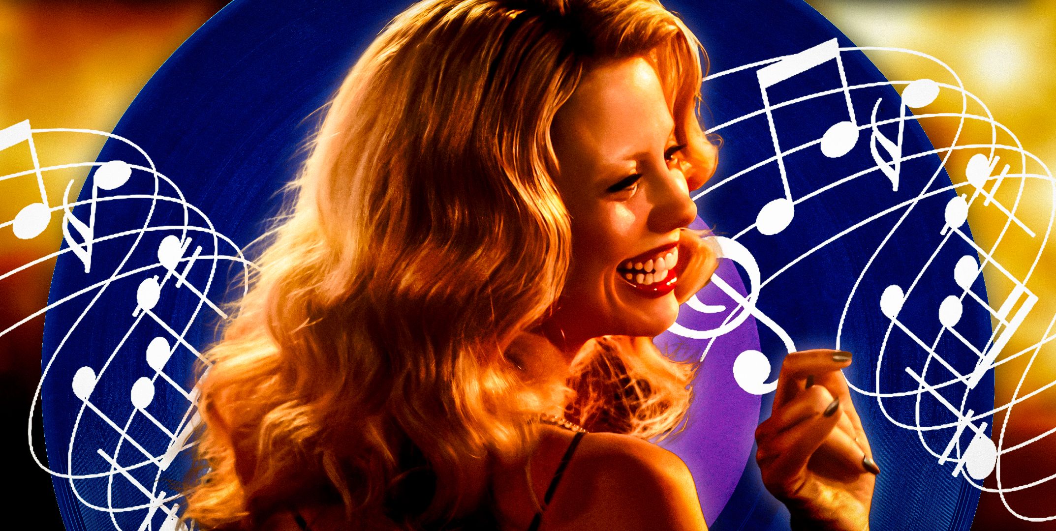 Guía de bandas sonoras de MaXXXine: cada canción y cuándo se reproducen