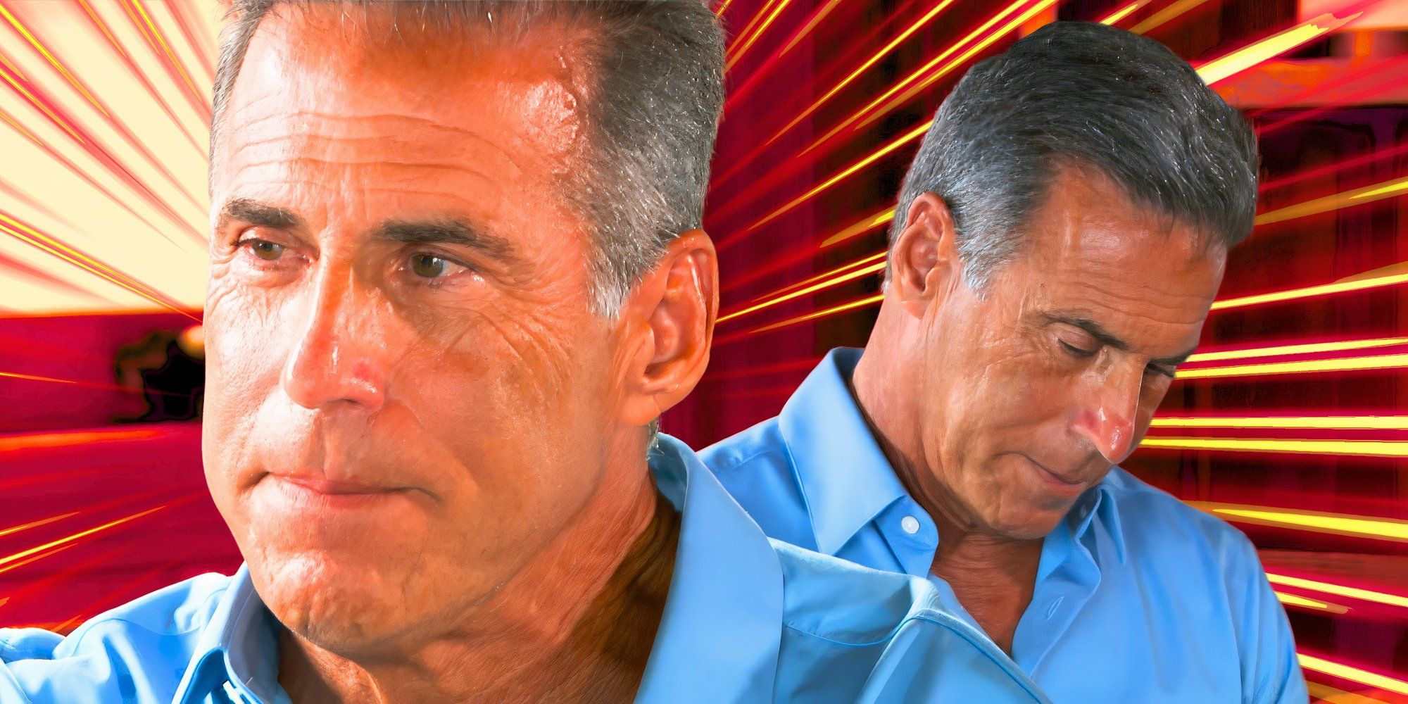 Guy Gansert de The Golden Bachelorette revela si le habría propuesto matrimonio a Joan Vassos en medio de banderas rojas y rumores de Golden Bachelor