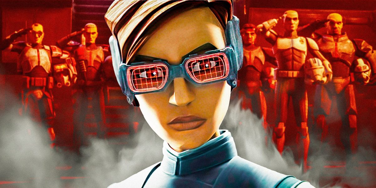 Hace 3 años, Star Wars ocultó el secreto más intenso del soldado clon a plena vista