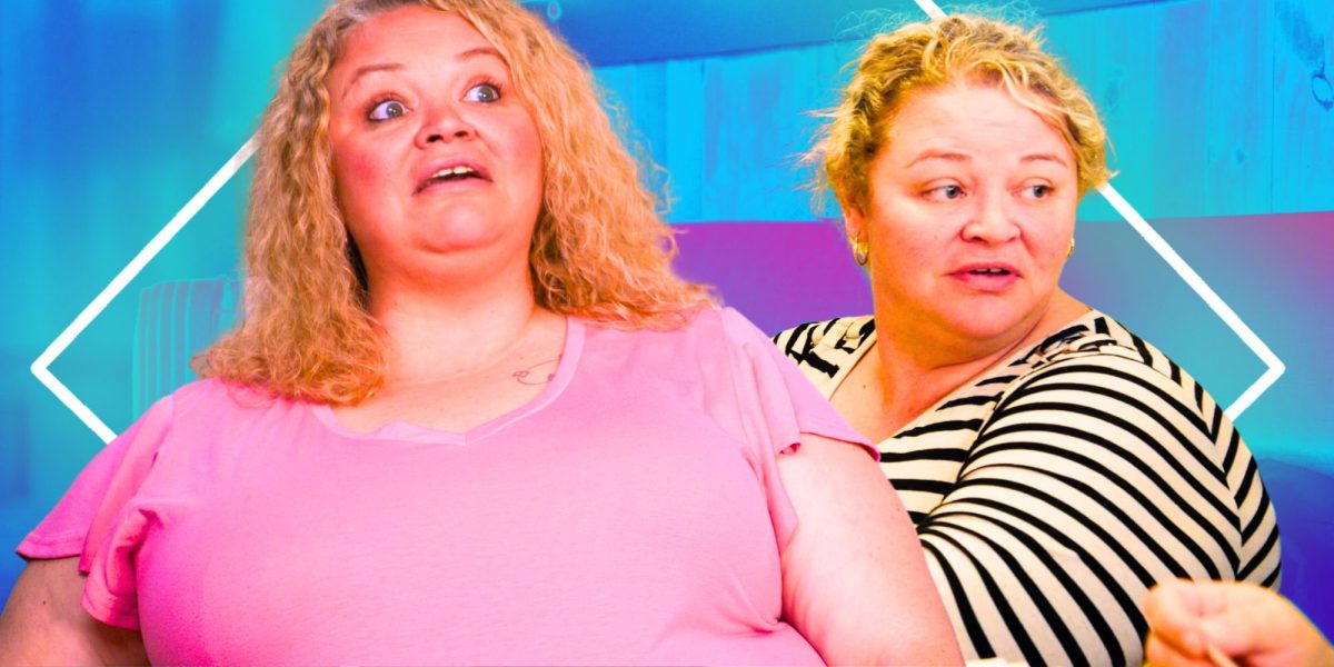 Hermanas de 1000 libras: Amanda Halterman tiene un nuevo novio en Florida (está mucho más delgada después de una increíble pérdida de peso; vea sus fotos de antes y después)