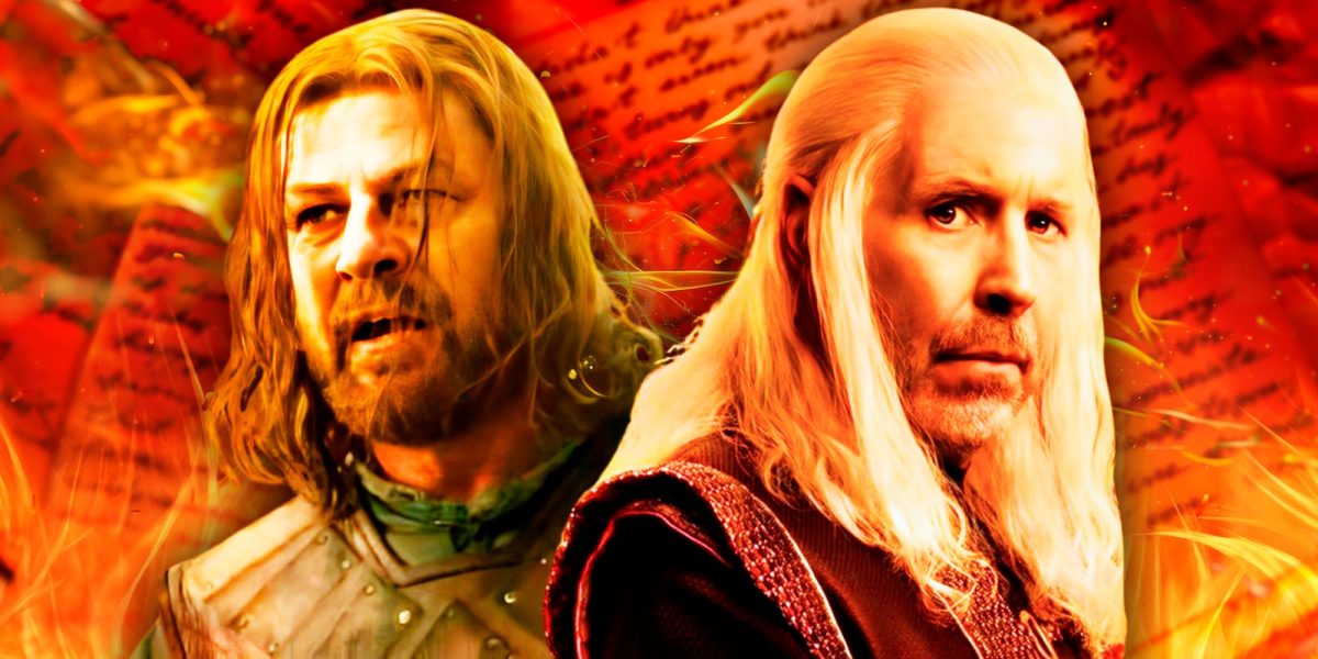 House Of The Dragon resolvió un problema para 1 spin-off de Game of Thrones al restaurar una importante omisión del libro