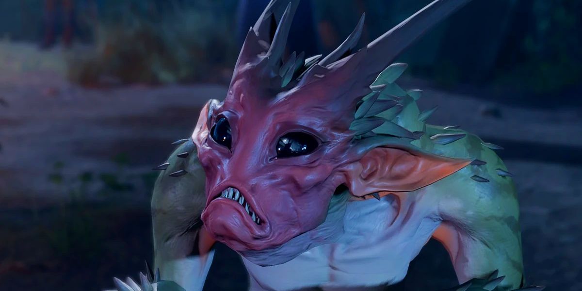 Incluso sin modificaciones, la fiesta de Baldur’s Gate 3 puede volverse mucho más grande de lo que crees