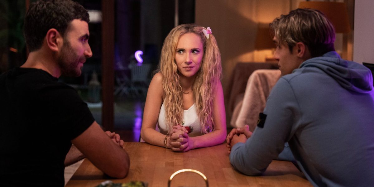 Informes de la temporada 4 de Ted Lasso y potencial de regreso de Keeley abordados por Juno Temple