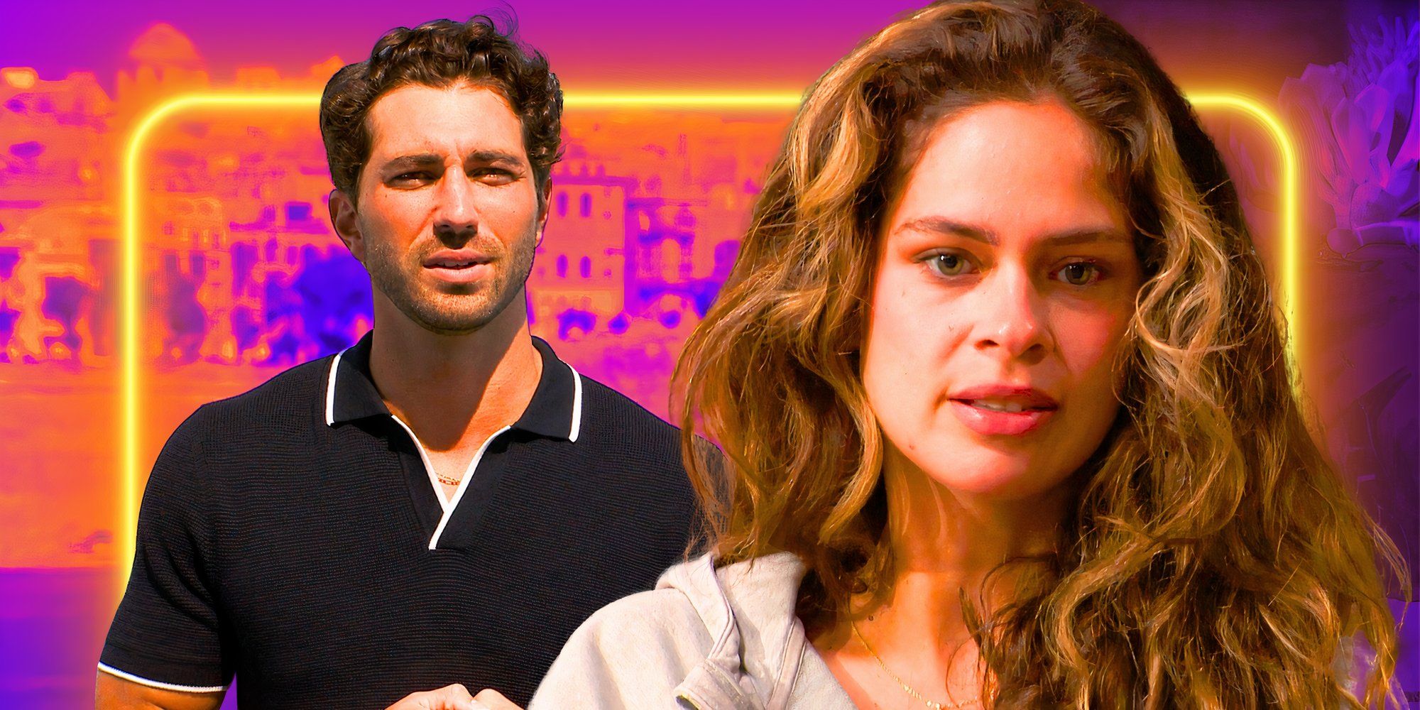 Joey Graziadei y Kelsey Anderson de The Bachelor revelan si abandonaron las citas nocturnas después de reacciones violentas y rumores de ruptura