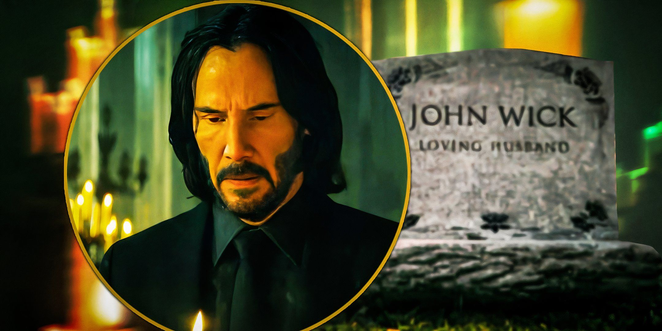 John Wick 5 abordado por los productores mientras el futuro de la franquicia sigue siendo incierto: “Tal vez no haya nada en esa tumba”