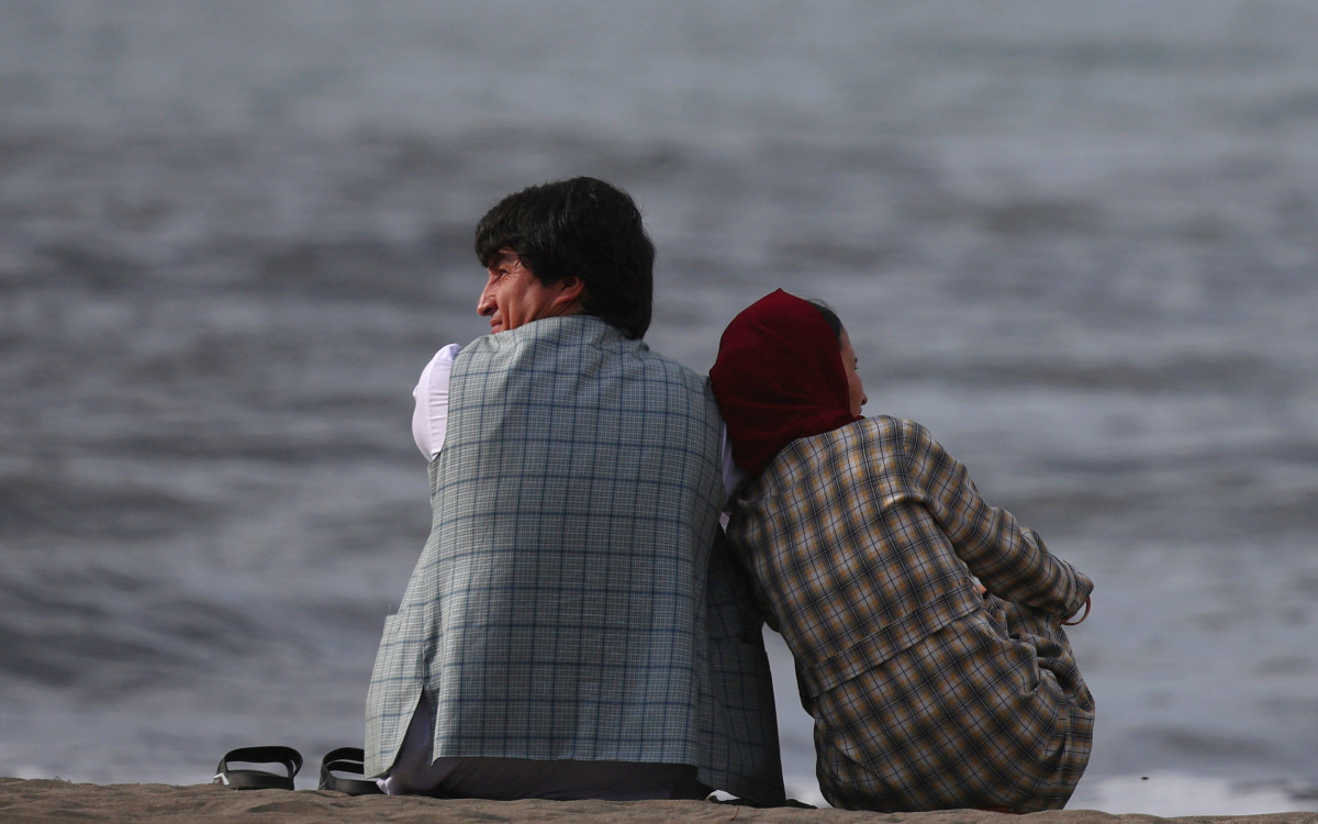 Juez texano falla contra programa para legalizar a parejas inmigrantes | Estados Unidos